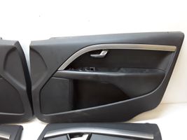 Volvo V70 Kit garniture de panneaux intérieur de porte 39883492