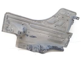 Volvo V70 Rear underbody cover/under tray 30736341