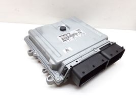 Volvo V70 Sterownik / Moduł ECU 31272462AA