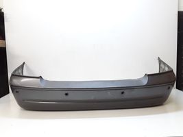 Volvo S80 Rear bumper 