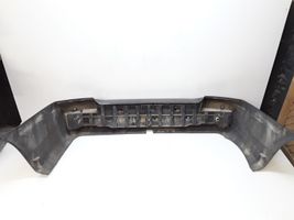 Volvo S80 Rear bumper 