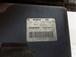 Volvo XC90 Elektrinis radiatorių ventiliatorius 30665985