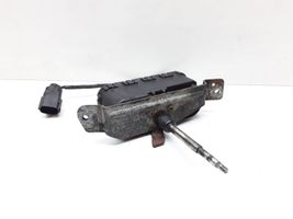 Volvo S80 Headlight wiper motor 