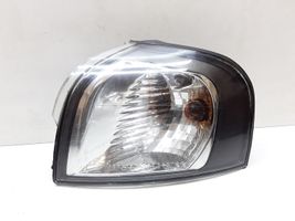 Volvo S80 Faro/fanale 