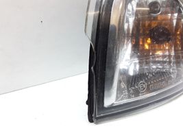 Volvo S80 Lampa przednia 
