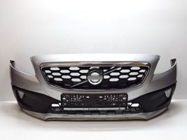 Volvo V40 Priekinis bamperis 