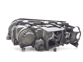 Volvo S80 Headlight/headlamp 30655902