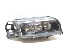 Volvo S80 Headlight/headlamp 30655902