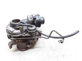 Mercedes-Benz A W169 Turbine A6400901780