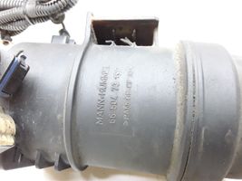 Volvo V70 Filtro carburante 9G9N9155CA