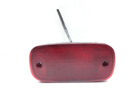 Chrysler Pacifica Rear fog light 