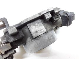 Chrysler Pacifica Throttle valve 04861570AD