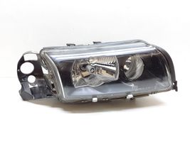 Volvo S80 Headlight/headlamp 30655902