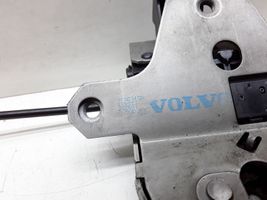 Volvo XC60 Takaluukun/tavaratilan lukon vastakappale 31253170