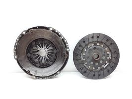 Volvo XC60 Clutch pressure plate 31367631