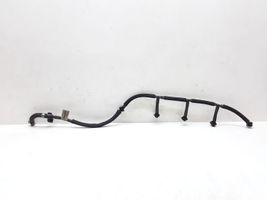 Volvo XC60 Fuel line/pipe/hose 31321198