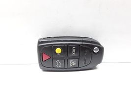 Volvo V70 Clé / carte de démarrage 