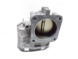 Volvo S80 Throttle valve 30650013