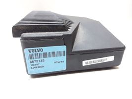 Volvo S80 Sound amplifier 8673135