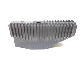 Volvo S80 Sound amplifier 8673135