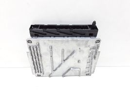 Volvo S80 Engine control unit/module 08675761A