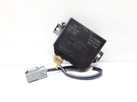 Volvo S80 Parking PDC control unit/module 30656248