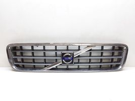 Volvo XC90 Maskownica / Grill / Atrapa górna chłodnicy 30699512