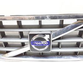 Volvo XC90 Maskownica / Grill / Atrapa górna chłodnicy 30699512