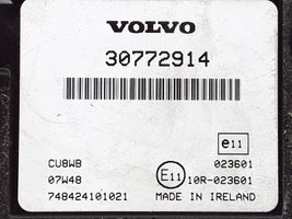 Volvo V70 Alarm control unit/module 30772914