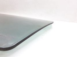 Volvo V70 Rear door window glass 