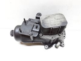 Volvo V70 Supporto di montaggio del filtro dell’olio 312765