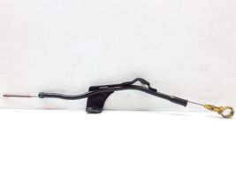 Volvo V70 Oil level dip stick 9671676880