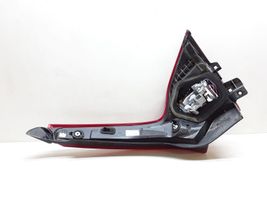 Volvo V60 Lampa tylna 31214963