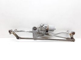 Volvo V60 Front wiper linkage and motor 30753493