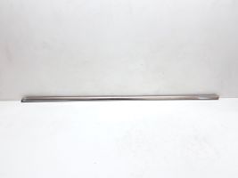 Volvo V60 Front door glass trim molding 