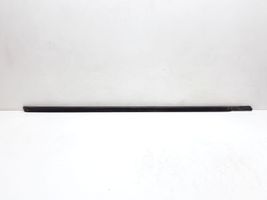 Volvo V60 Front door glass trim molding 