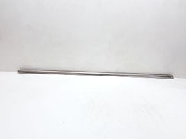 Volvo V60 Front door glass trim molding 