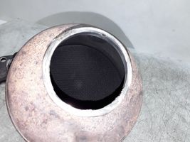 Volvo V70 Katalizators, FAP/DPF cieto daļiņu filtrs 3110227300