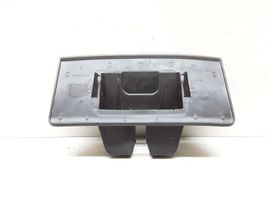 Volvo V60 Rivestimento serratura portellone posteriore/bagagliaio 31278889