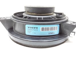 Volvo V60 Haut-parleur de porte avant 30657445