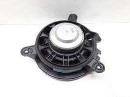 Volvo V60 Haut-parleur de porte avant 30657445