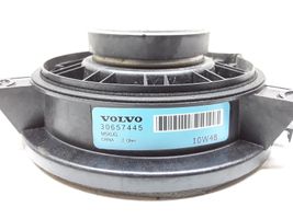 Volvo V60 Altoparlante portiera anteriore 30657445