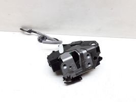 Volvo V60 Rear door lock 31301746