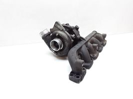 Volvo S80 Turboahdin 30751708