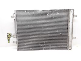 Volvo S60 Gaisa kondicioniera dzeses radiators 6G9119710BD