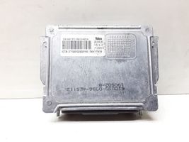 Volvo XC60 Xenon control unit/module 89034934