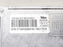 Volvo XC60 Xenon control unit/module 89034934