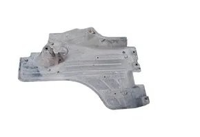 Volvo XC60 Rear underbody cover/under tray 31200364