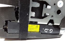 Volvo XC60 Rear seatbelt 34060407