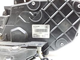 Volvo S80 Rear door lock 30784494